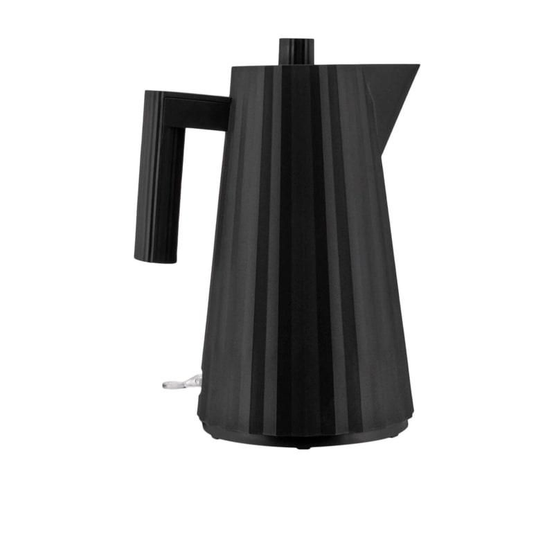 Alessi Plissé Electric Kettle 1.7L