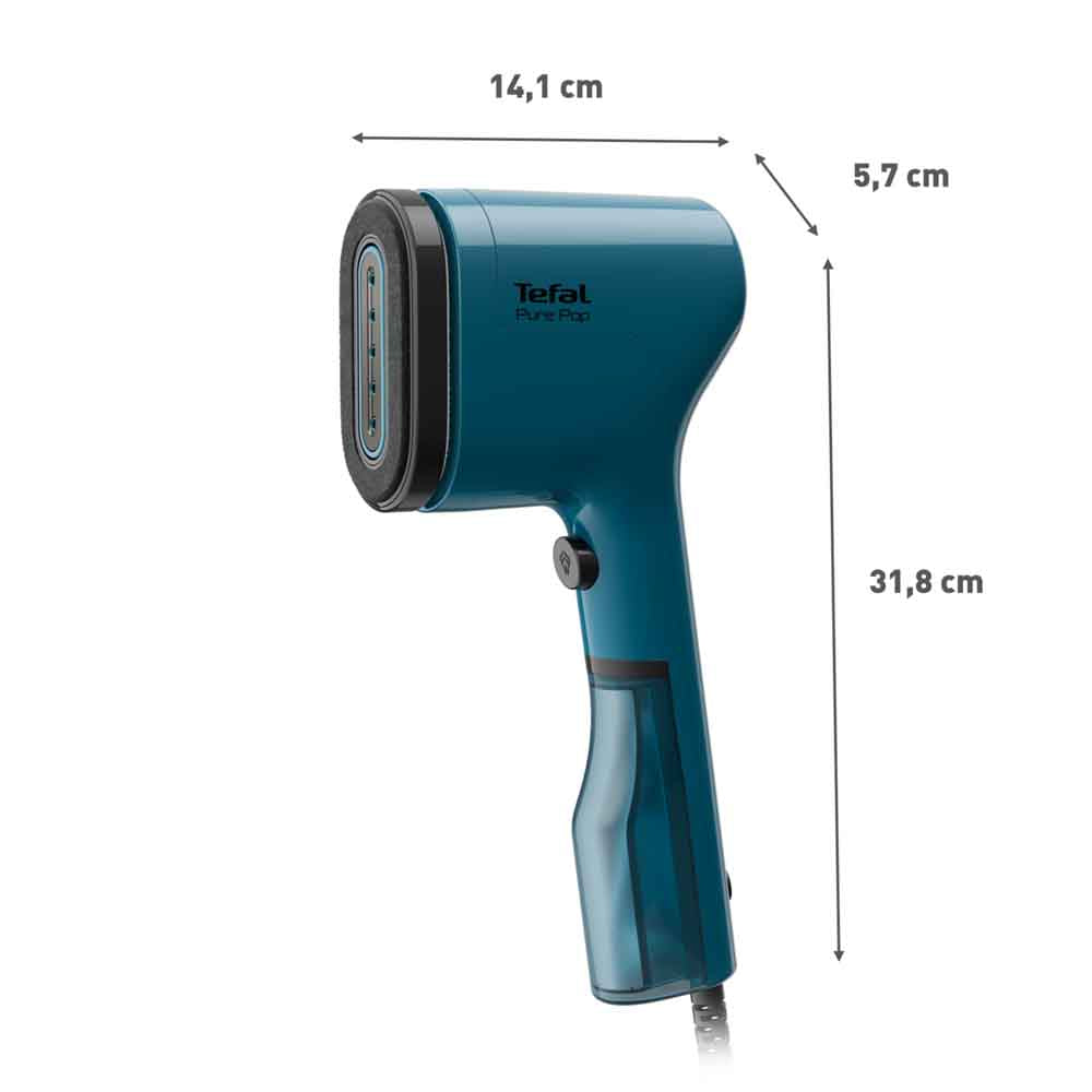 Tefal Pure POP Handheld Garment Steamer