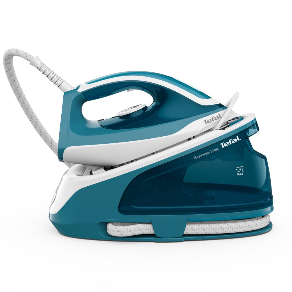 Tefal Express Easy Steam Station 1.7L - House