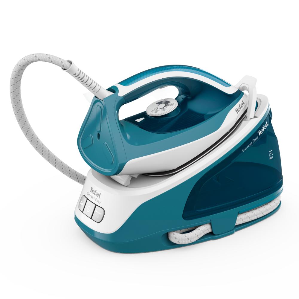 Tefal Express Easy Steam Station 1.7L - House