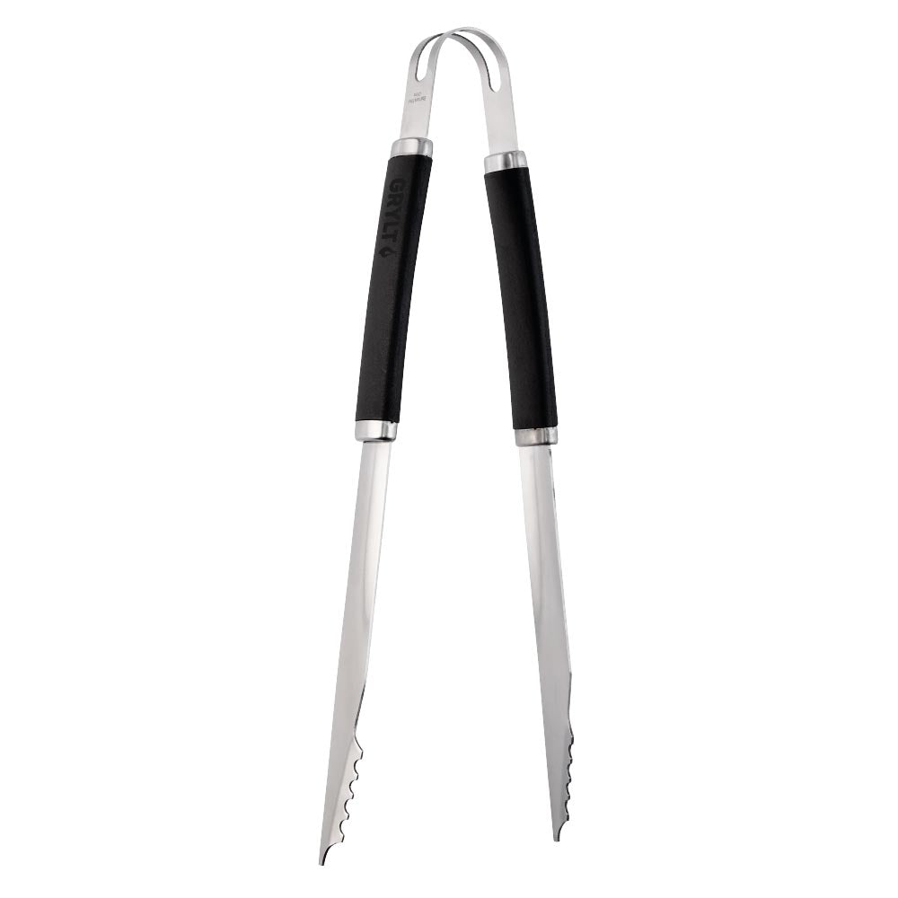 GRYLT 3 Piece BBQ Utensil Set