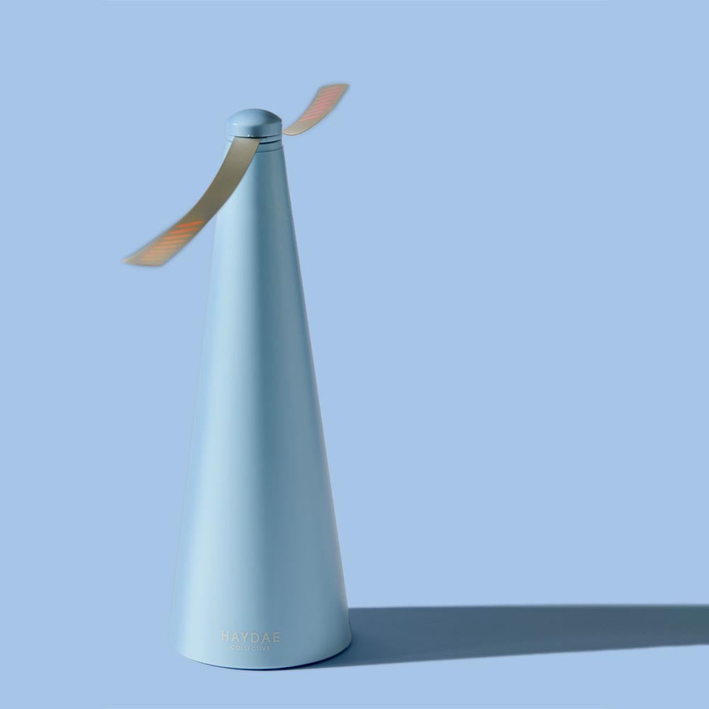 HAYDAE COLLECTIVE Fly Away USB Fan