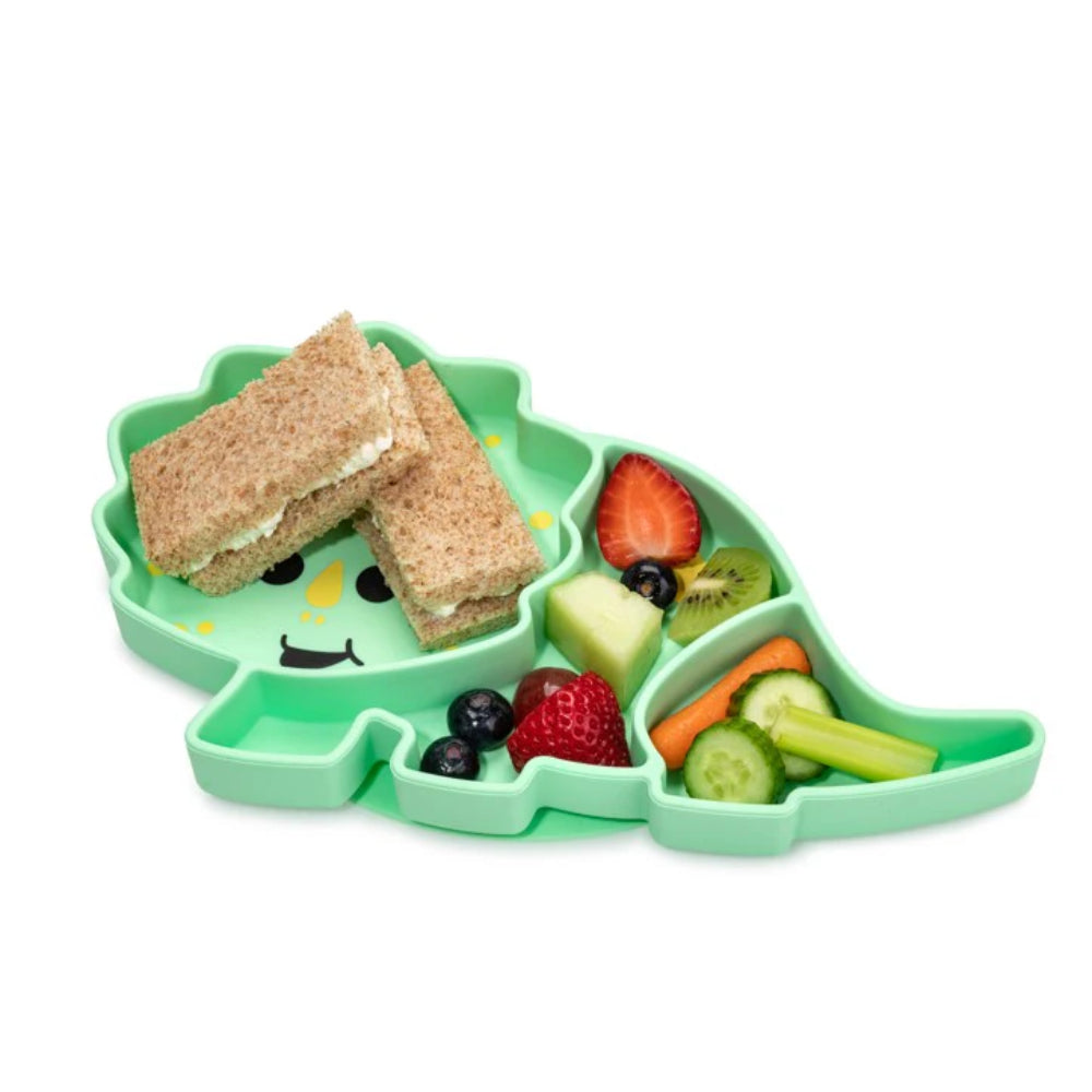Melii Divided Suction Plate