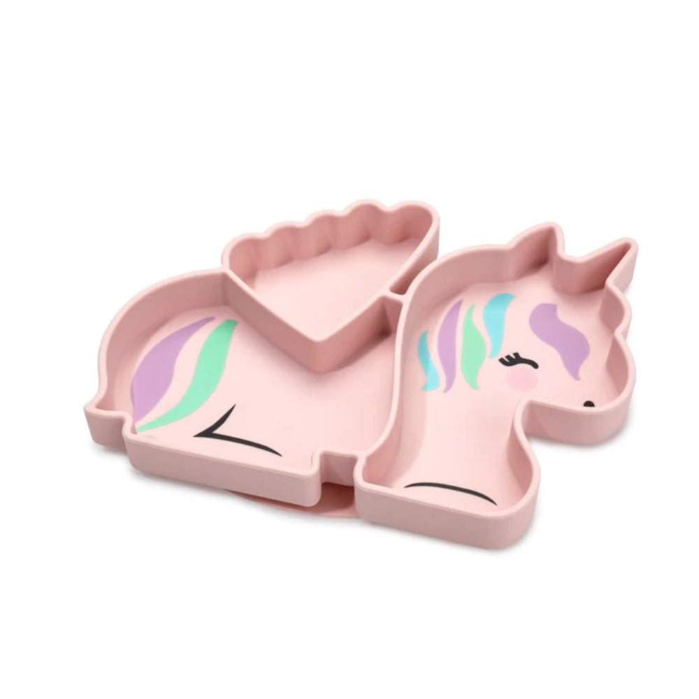 Melii Divided Suction Plate