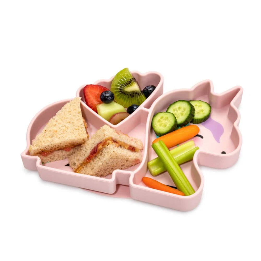Melii Divided Suction Plate