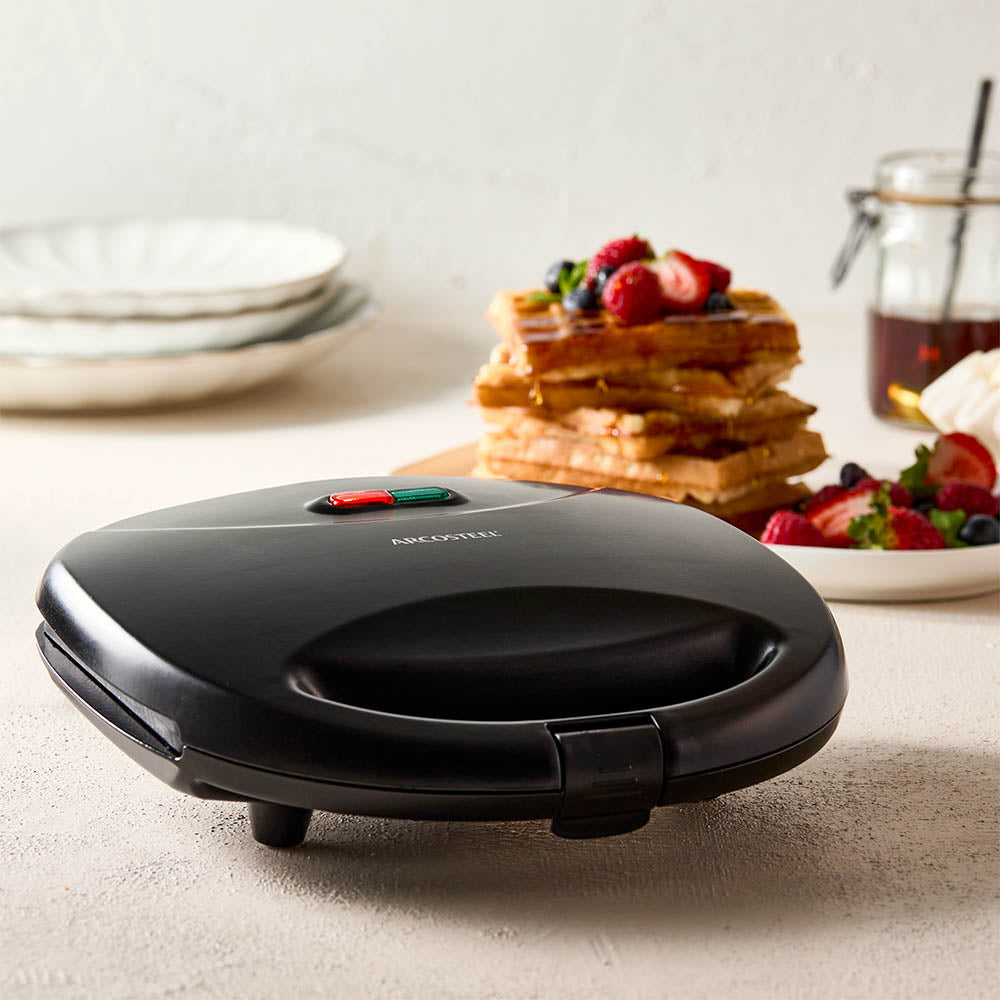 Arcosteel Waffle Maker