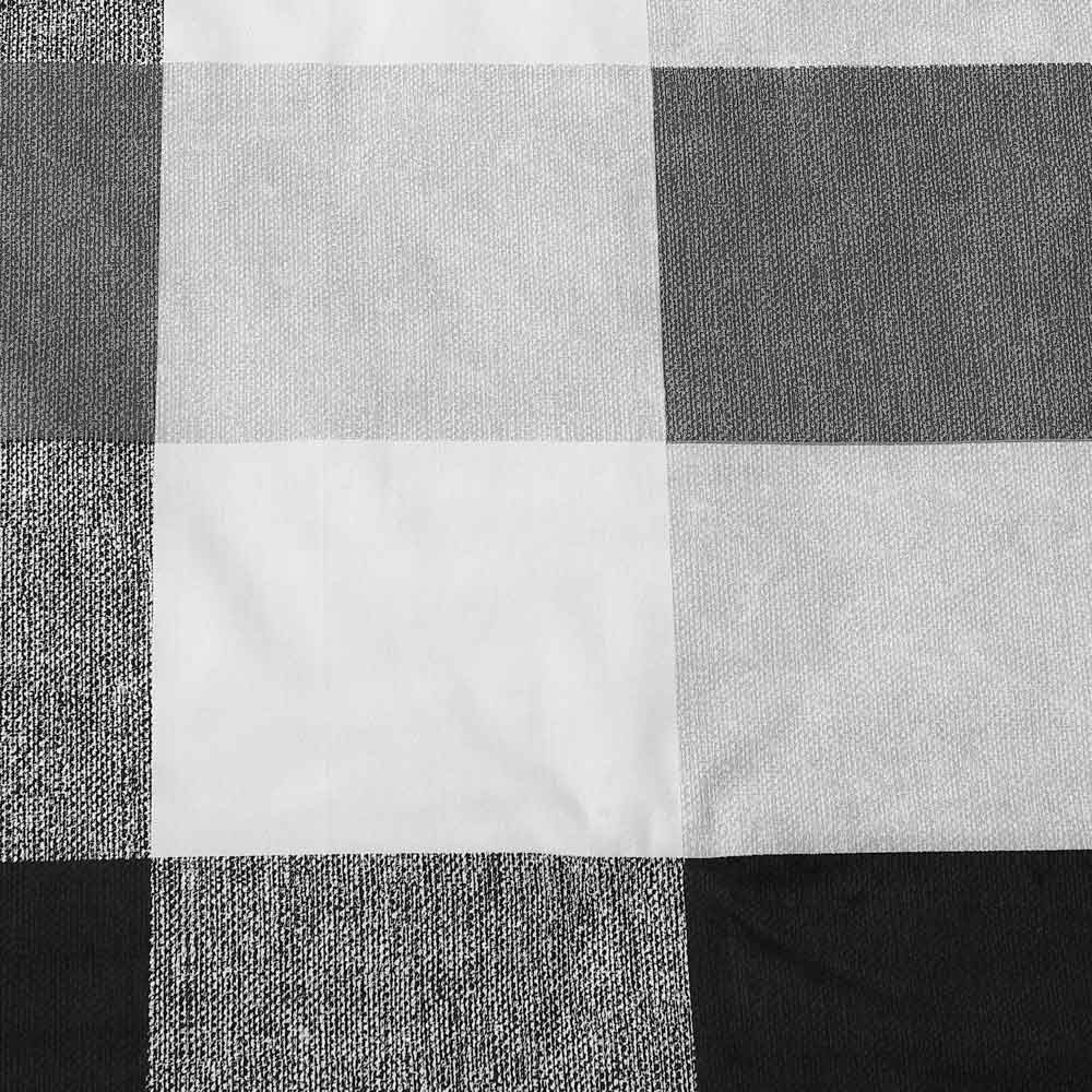 Kenneth Cole Prospect Plaid Quilt Cover Set