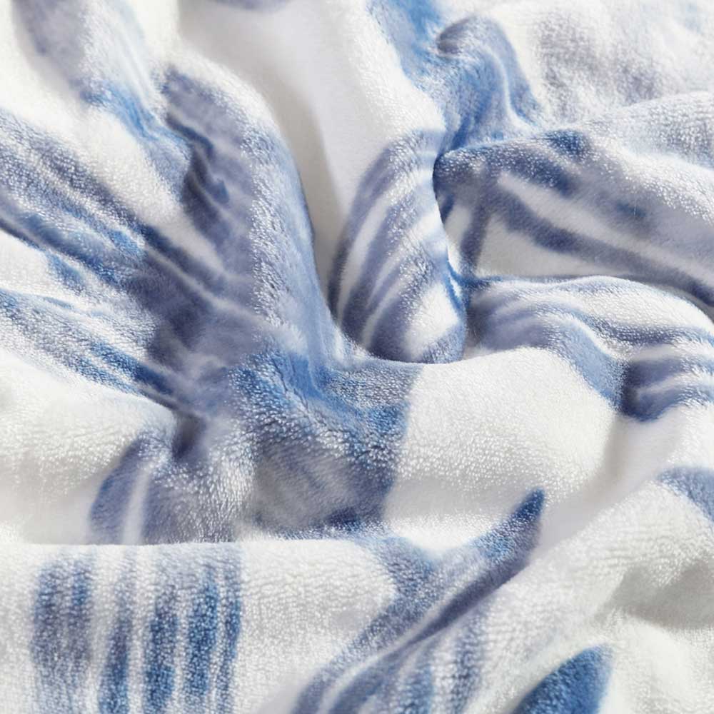 Tommy Bahama Kayo Throw Canal Blue at House