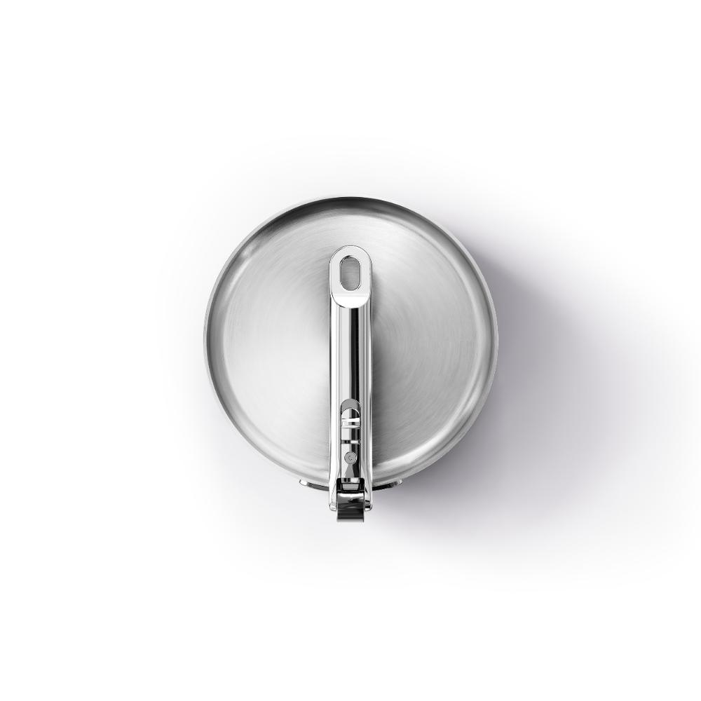 Joseph Joseph Space Steel Stainless Steel Frypan 20cm