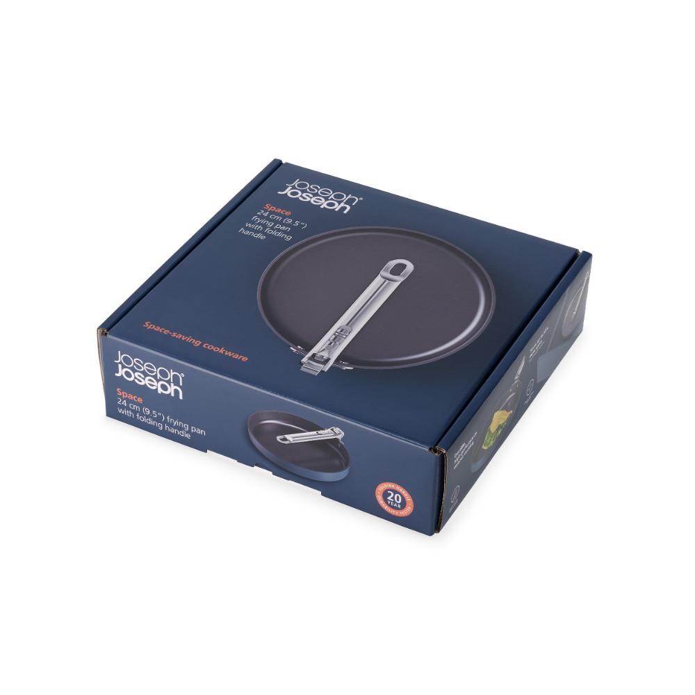 Joseph Joseph Space Non Stick Frypan 24cm