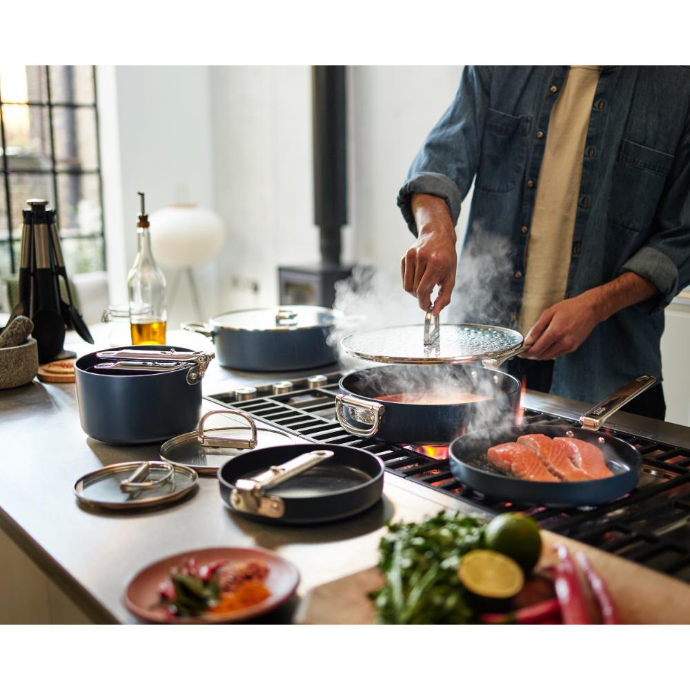 Joseph Joseph Space Non Stick Frypan 30cm