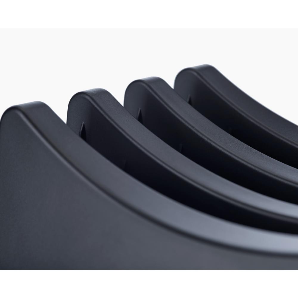 Joseph Joseph Space 3 Lid Storage Stand
