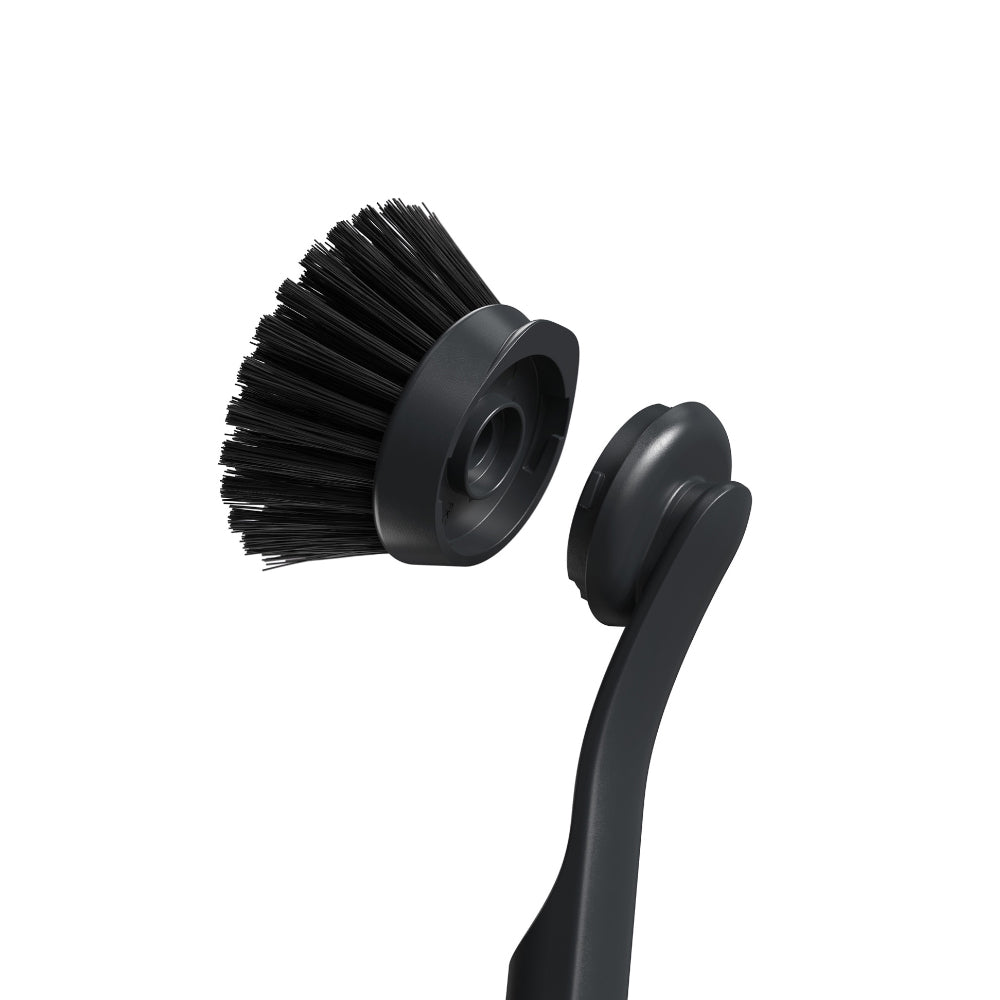 Joseph Joseph Sinktech Pack Of 2 Dish Brush Replacement Heads at House
