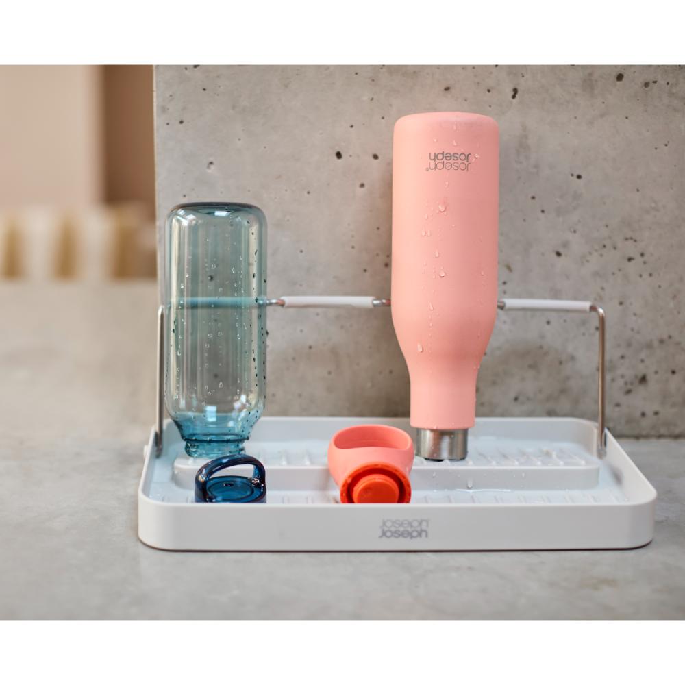 Joseph Joseph Drysmart Bottle Drying Rack