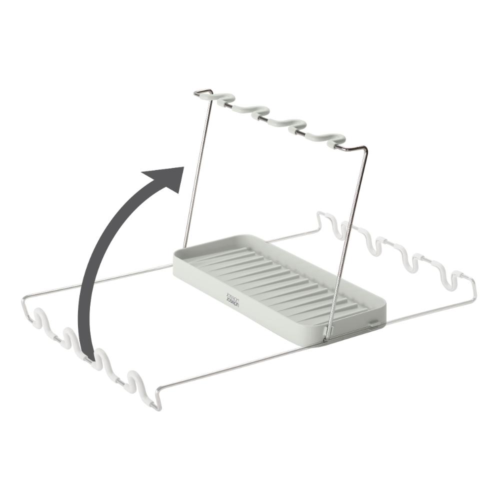 Joseph Joseph Drysmart Wine Glass Drying Rack
