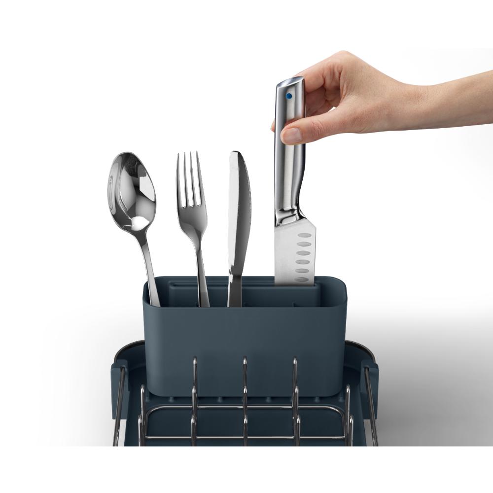 Joseph Joseph Extend Slim Steel Dish Rack