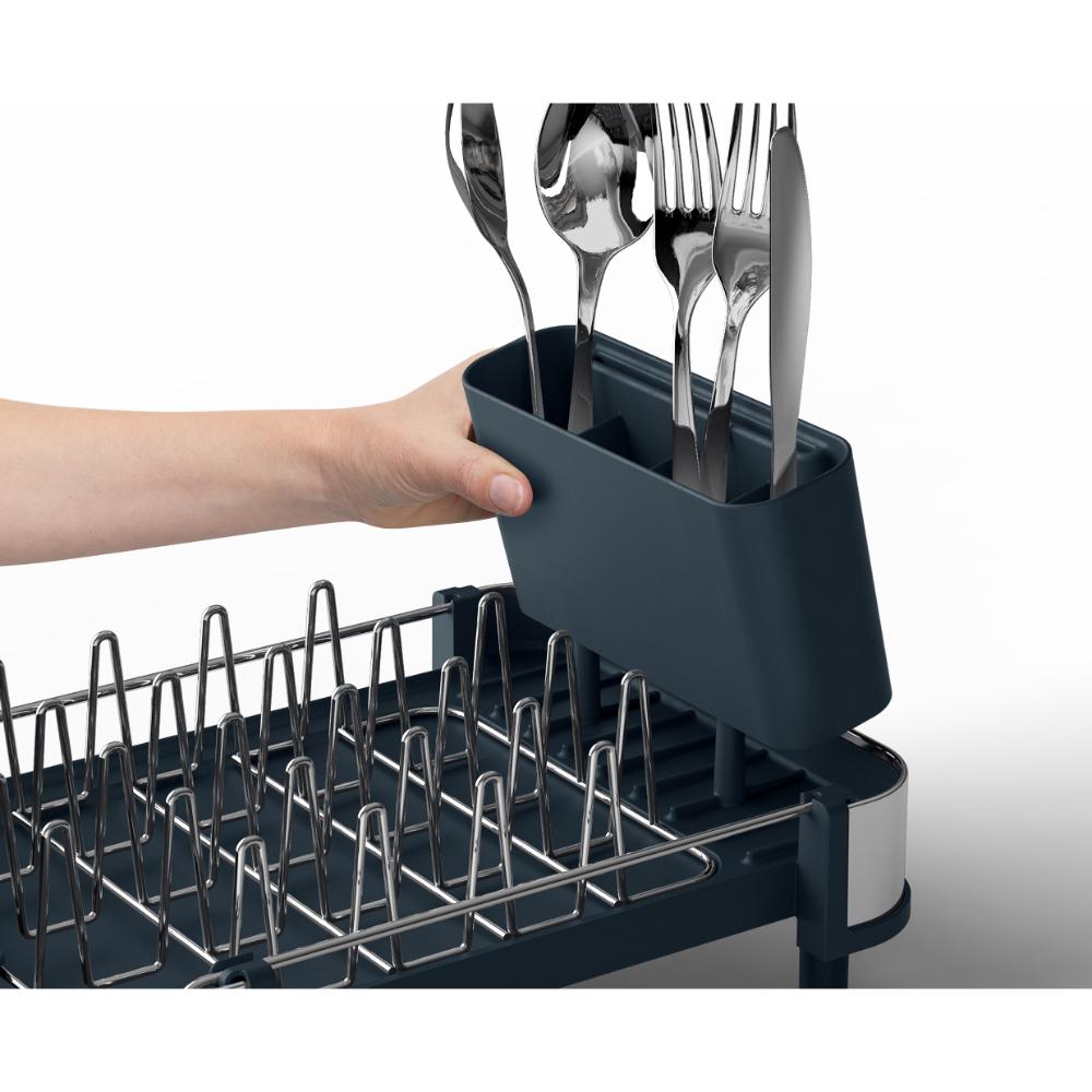Joseph Joseph Extend Slim Steel Dish Rack