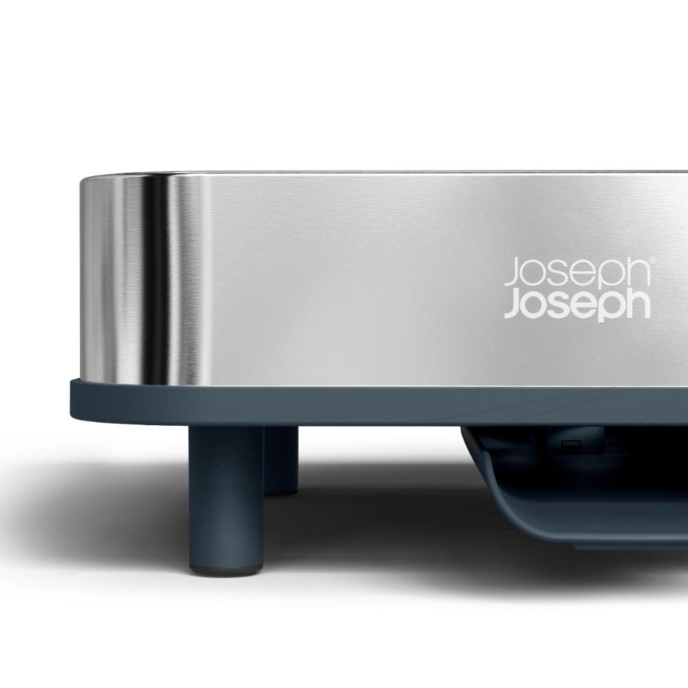 Joseph Joseph Extend Slim Steel Dish Rack