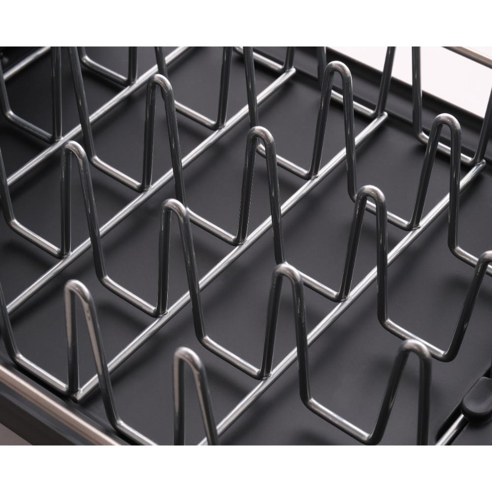 Joseph Joseph Extend Slim Steel Dish Rack