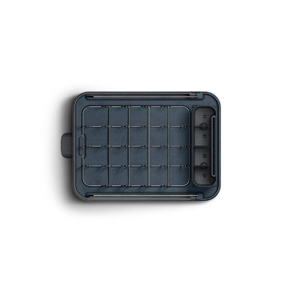 Joseph Joseph Extend Slim Steel Dish Rack