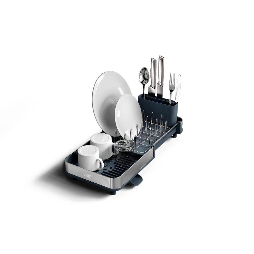Joseph Joseph Extend Slim Steel Dish Rack