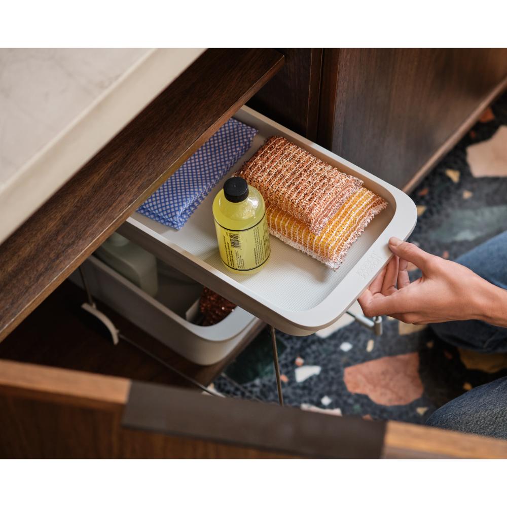 Joseph Joseph Cupboardstore 2 Tier Caddy