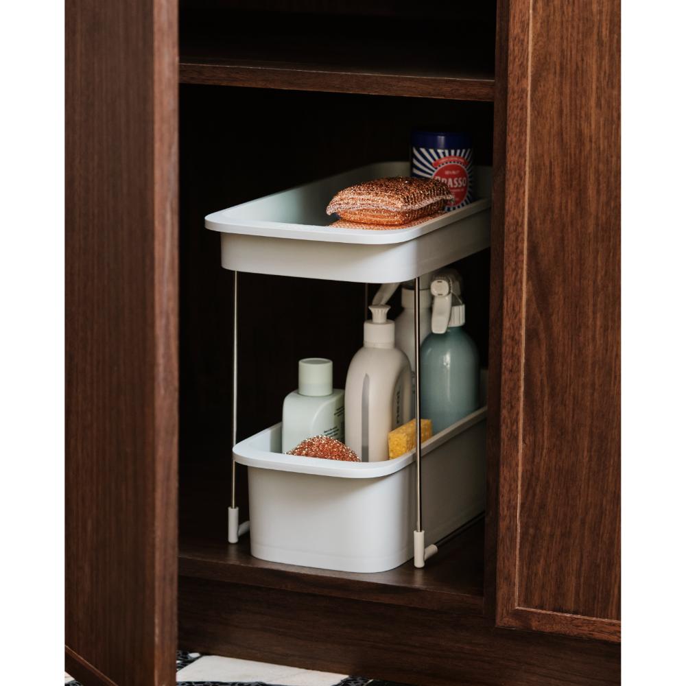 Joseph Joseph Cupboardstore 2 Tier Caddy