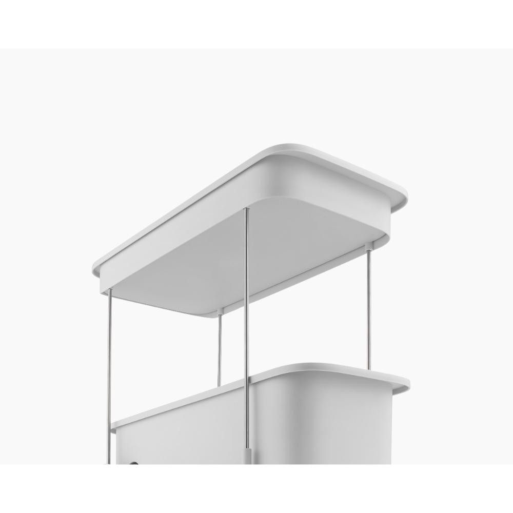 Joseph Joseph Cupboardstore 2 Tier Caddy