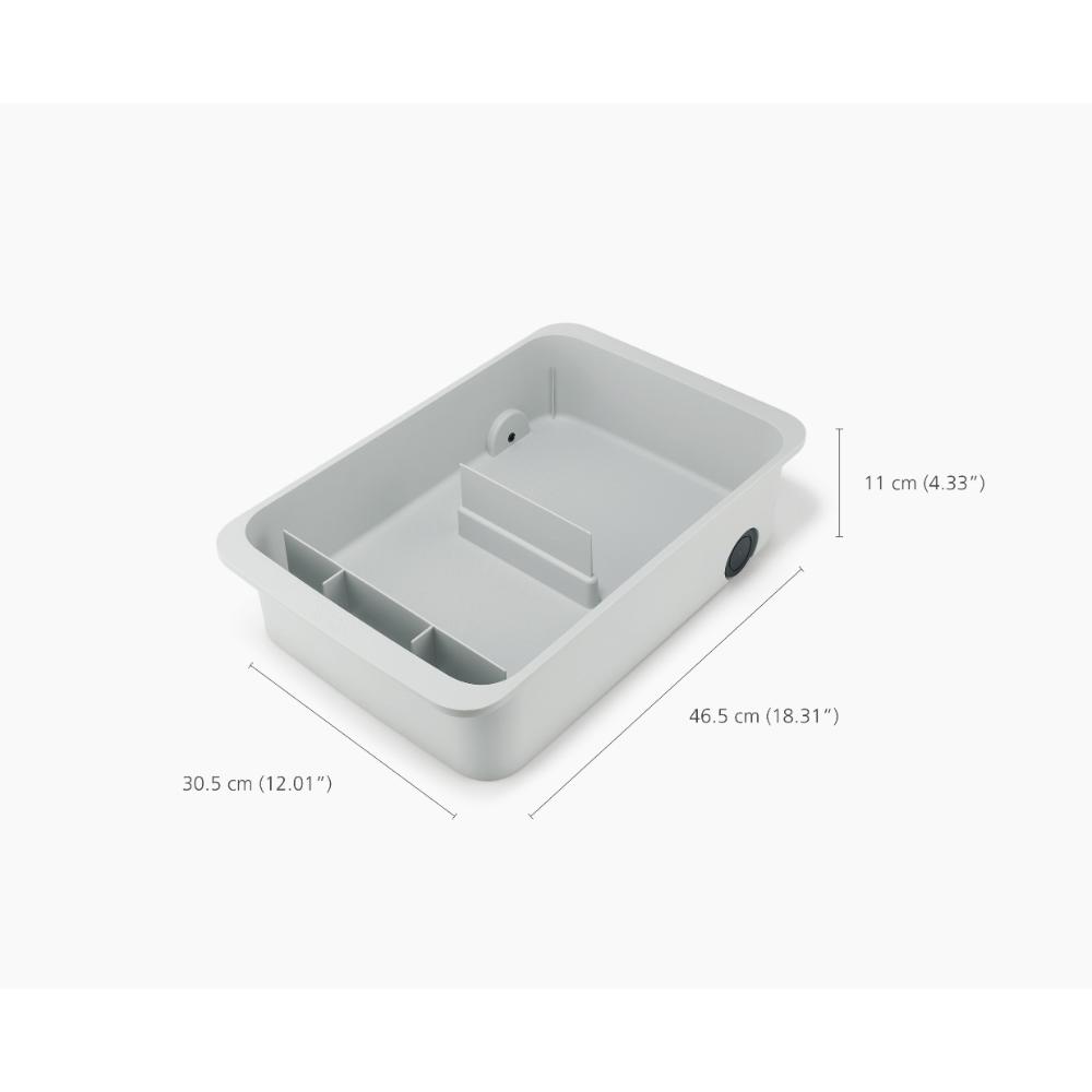 Joseph Joseph Cupboardstore Caddy Large