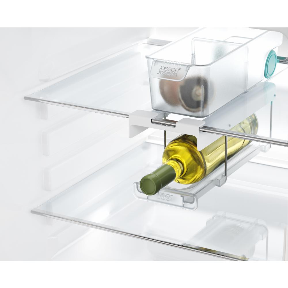 Joseph Joseph Fridgestore Under-Shelf Bottle Holder