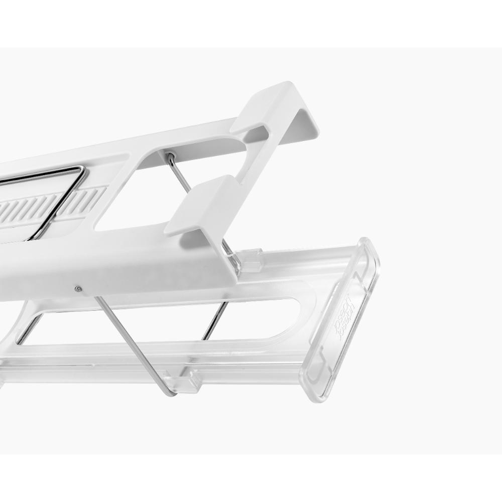 Joseph Joseph Fridgestore Under-Shelf Bottle Holder
