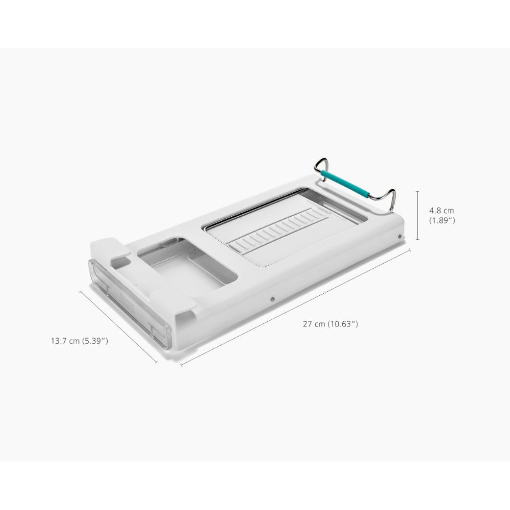 Joseph Joseph Fridgestore Under-Shelf Can Dispenser