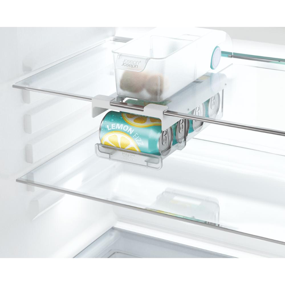 Joseph Joseph Fridgestore Under-Shelf Can Dispenser