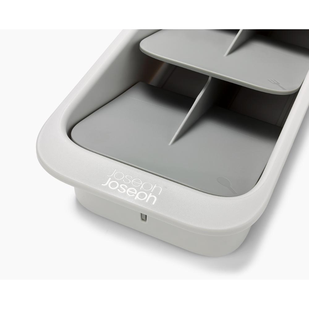 Joseph Joseph Drawerstore Tiered Cutlery Organiser