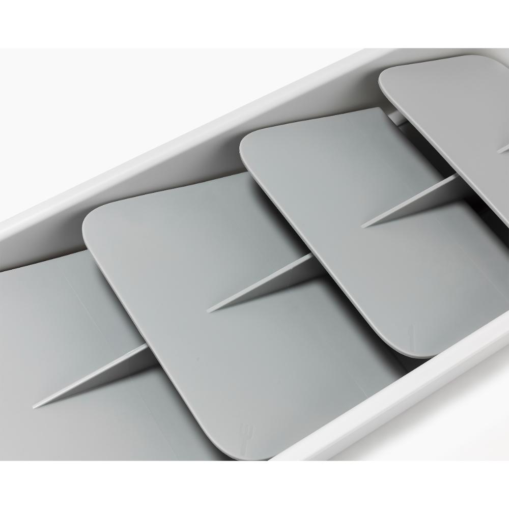 Joseph Joseph Drawerstore Tiered Cutlery Organiser