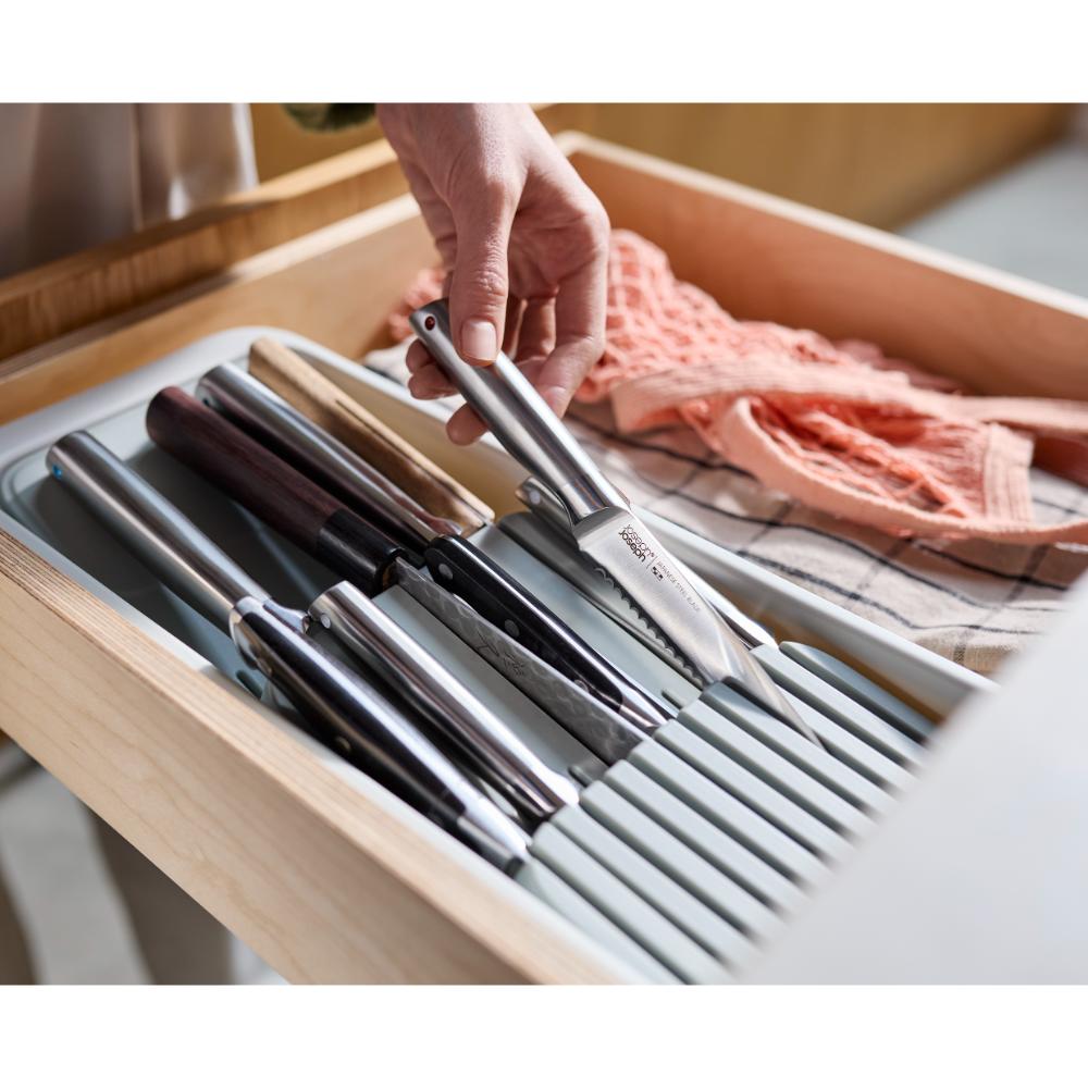 Joseph Joseph Drawerstore 2 Tier Knife Organiser