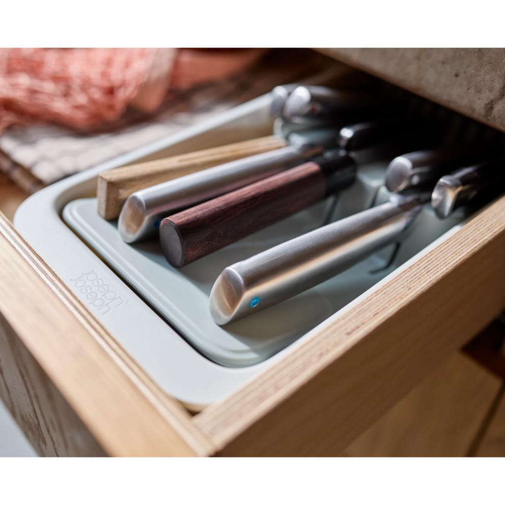 Joseph Joseph Drawerstore 2 Tier Knife Organiser