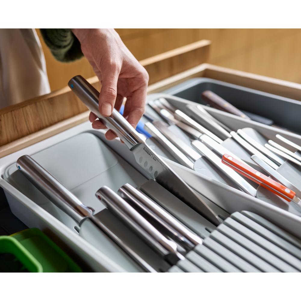 Joseph Joseph Drawerstore Expanding Tray/ Knife Block