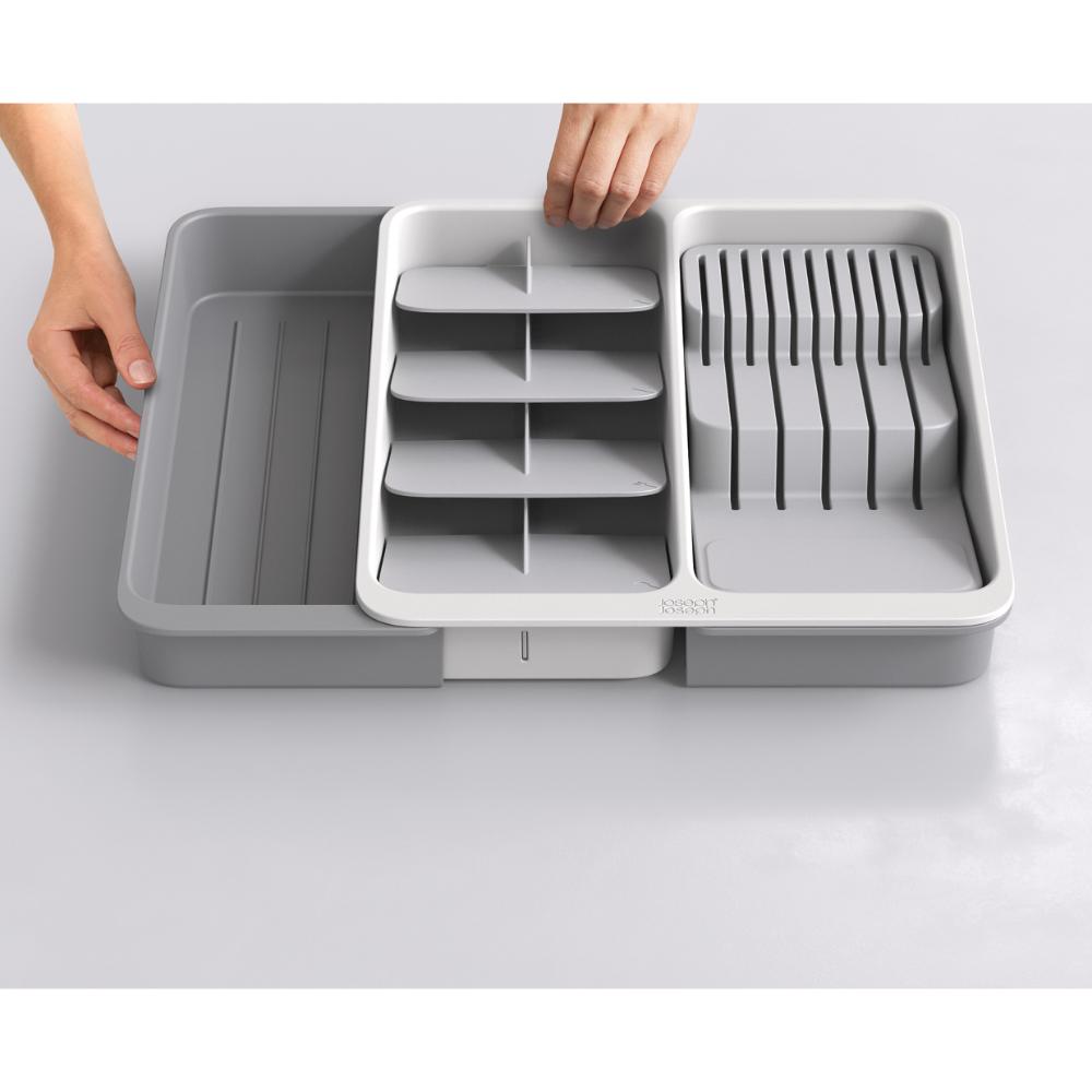 Joseph Joseph Drawerstore Expanding Tray/ Knife Block