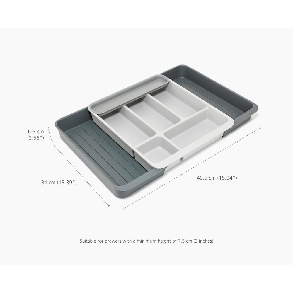 Joseph Joseph Drawerstore Expanding Cutlery Tray