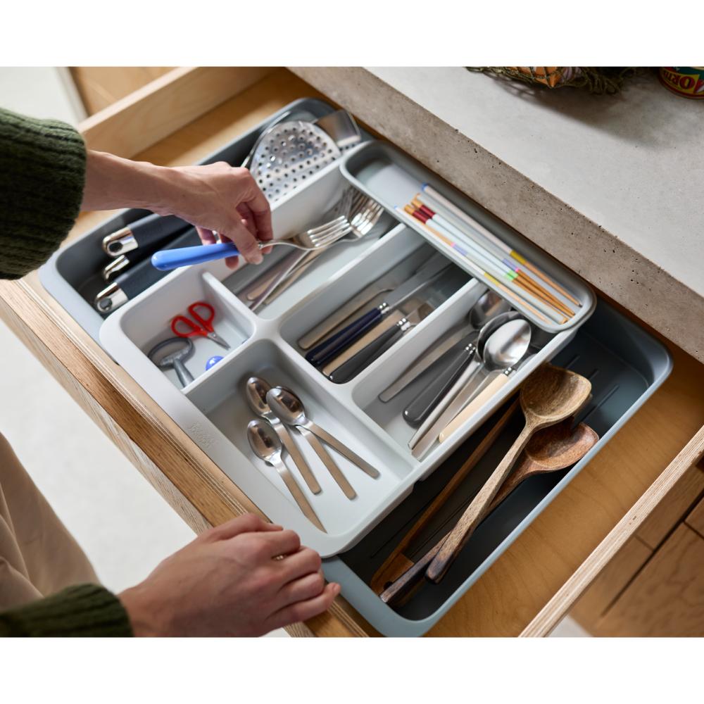 Joseph Joseph Drawerstore Expanding Cutlery Tray