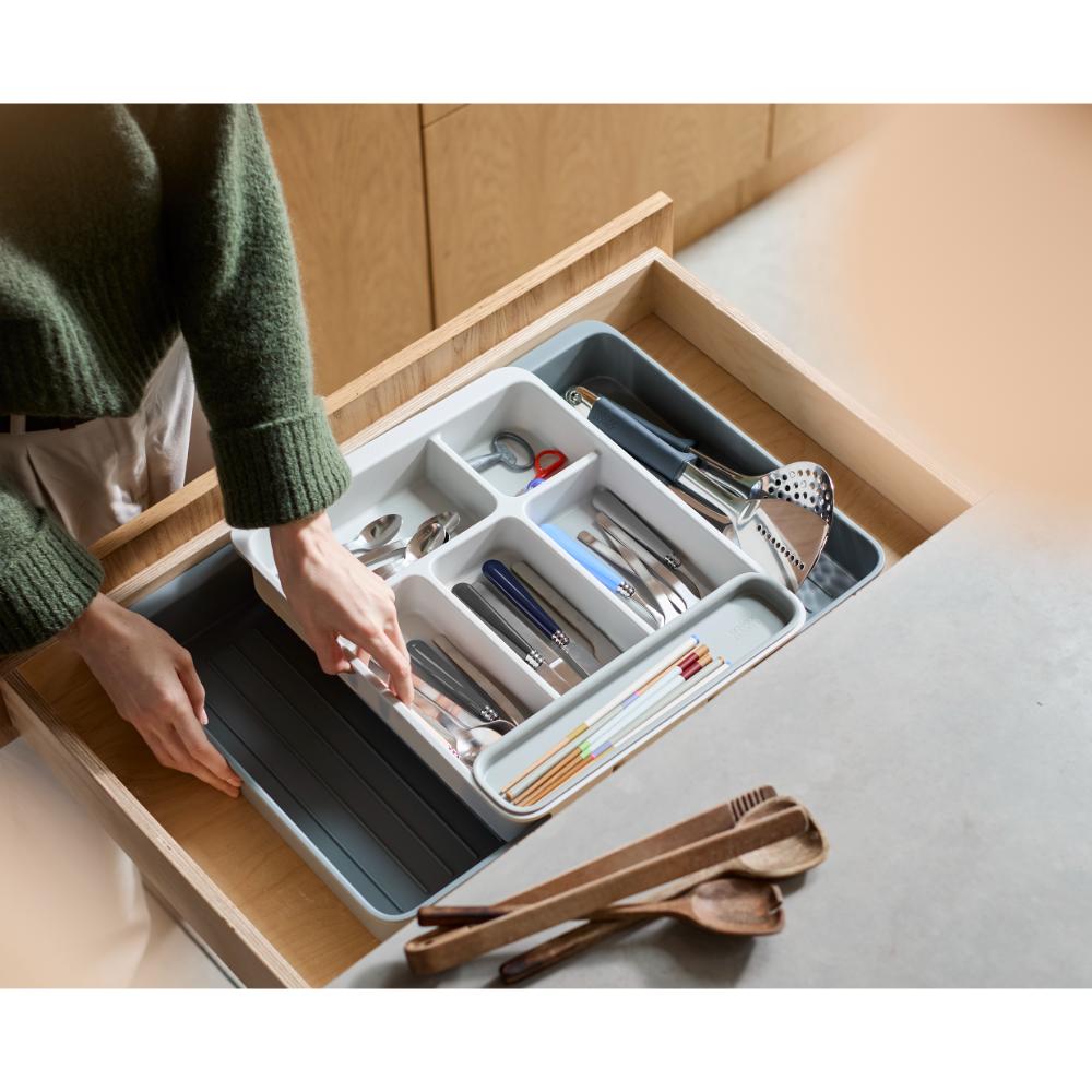 Joseph Joseph Drawerstore Expanding Cutlery Tray