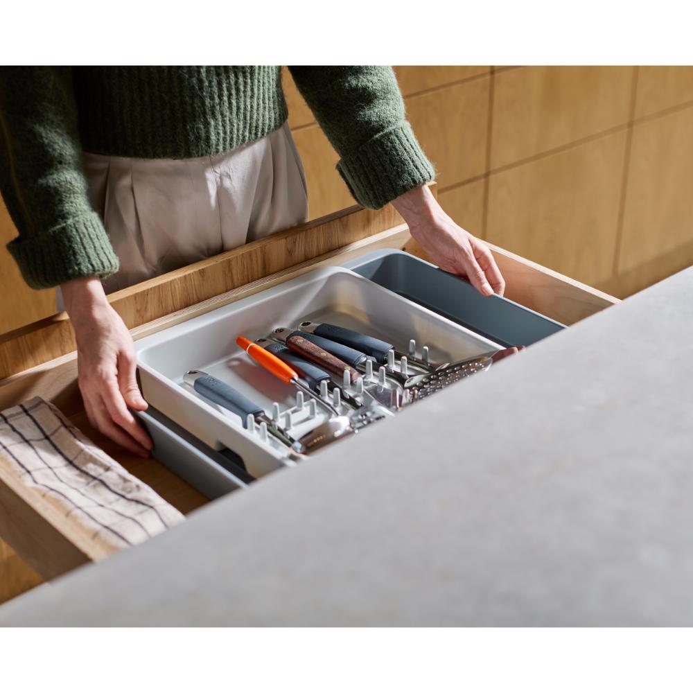 Joseph Joseph Drawerstore Expanding Utensil Tray
