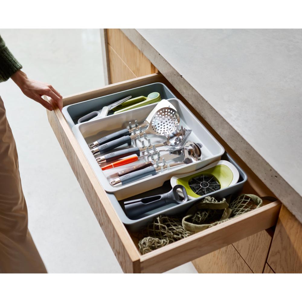 Joseph Joseph Drawerstore Expanding Utensil Tray