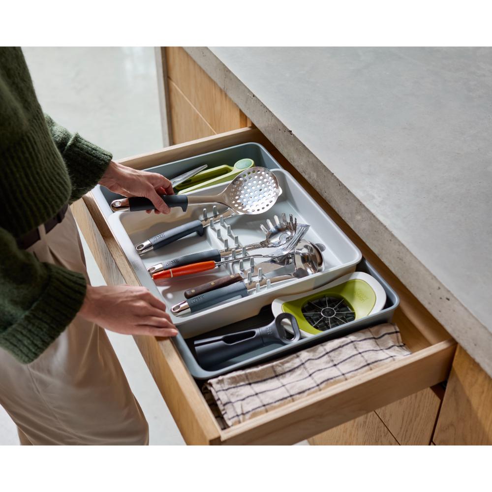 Joseph Joseph Drawerstore Expanding Utensil Tray