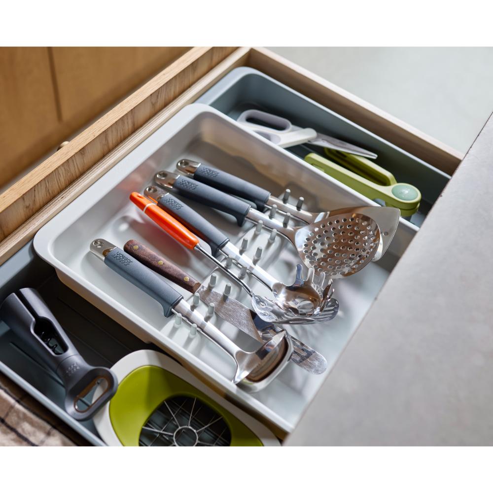 Joseph Joseph Drawerstore Expanding Utensil Tray