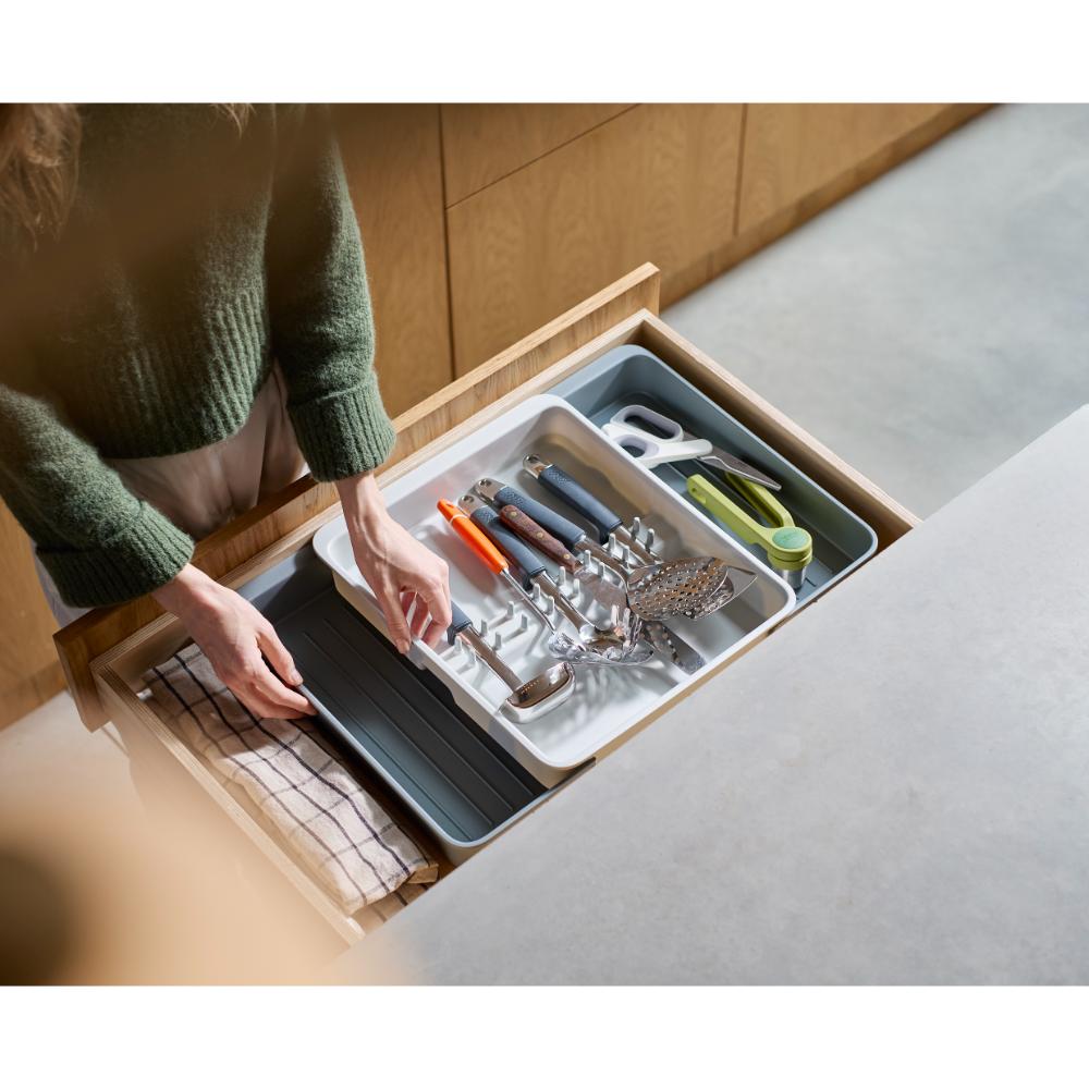 Joseph Joseph Drawerstore Expanding Utensil Tray
