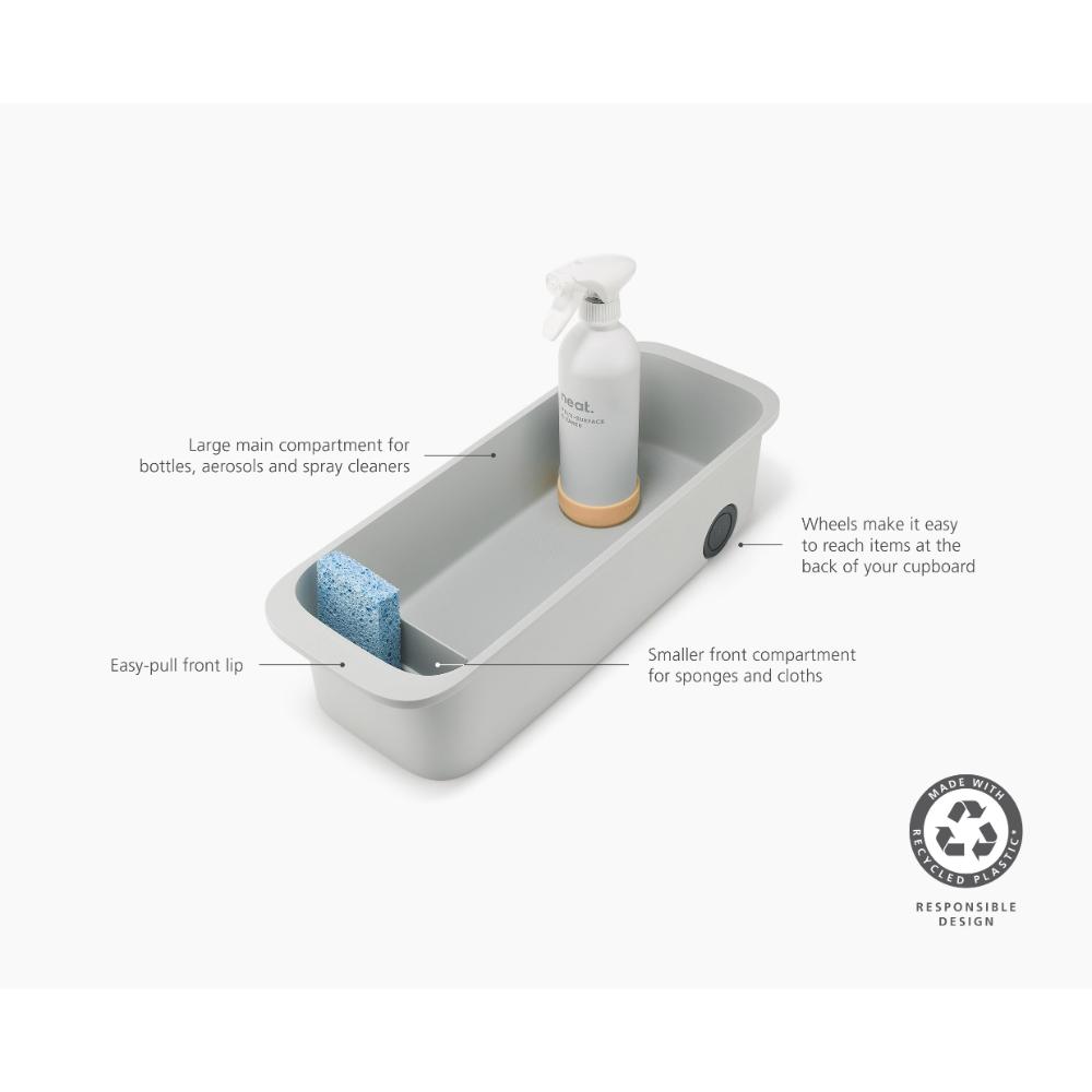 Joseph Joseph Cupboardstore Caddy