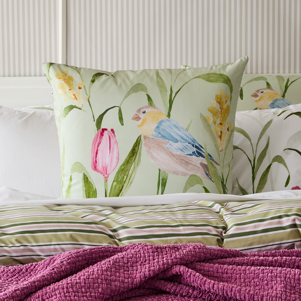 MyHouse Vivian European Pillowcase