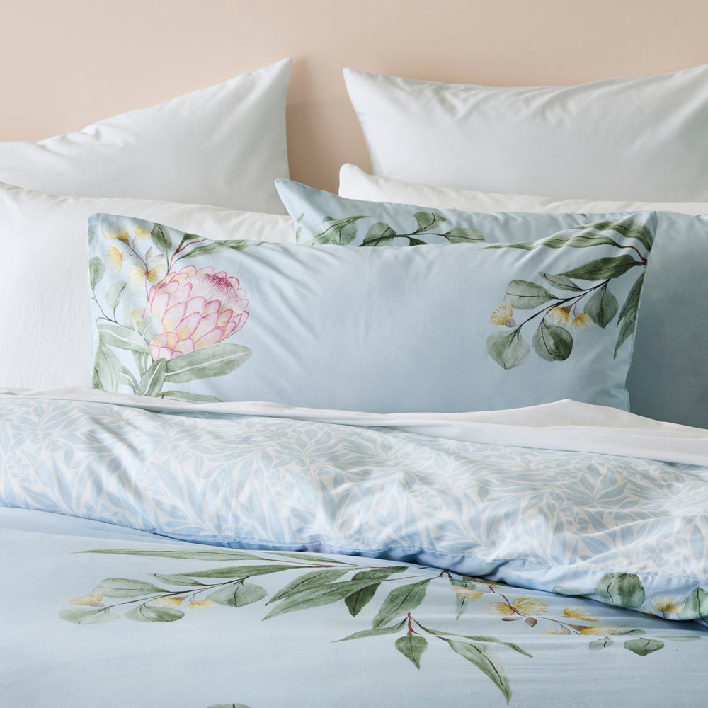 MyHouse Isabelle Quilt Cover Set